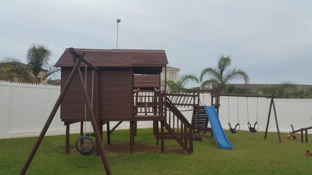 Pongola Road Self Catering Accommodation Uitenhage Exterior photo