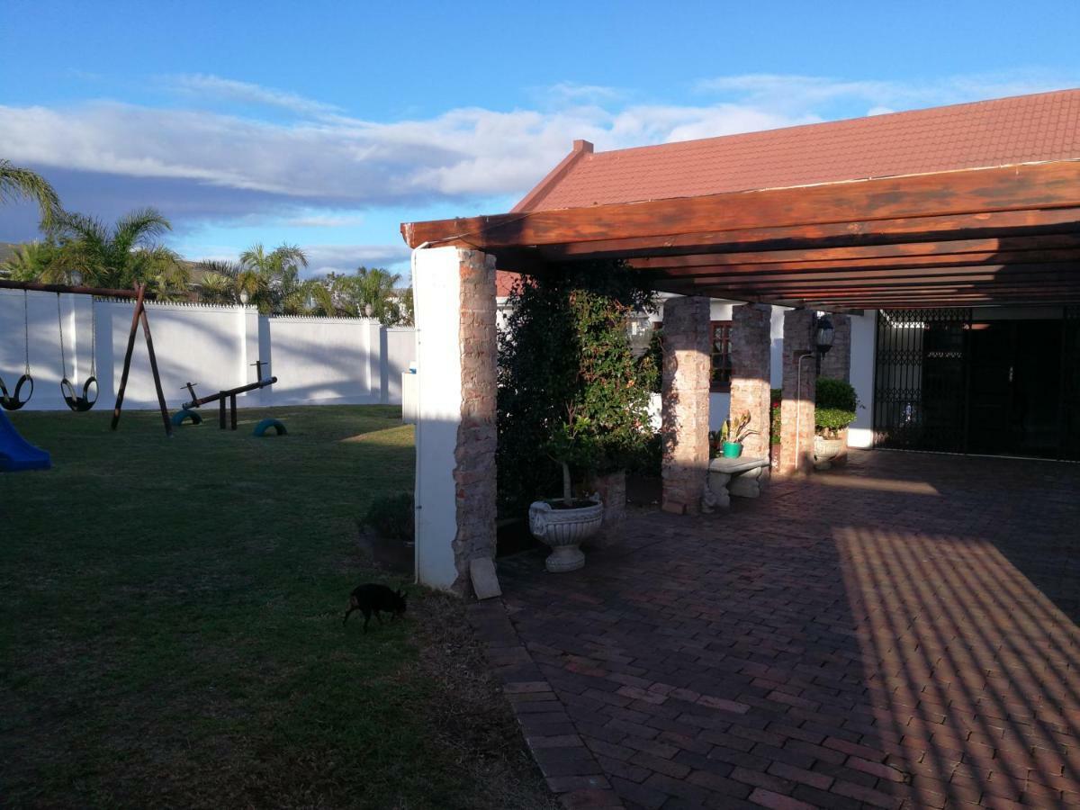 Pongola Road Self Catering Accommodation Uitenhage Exterior photo