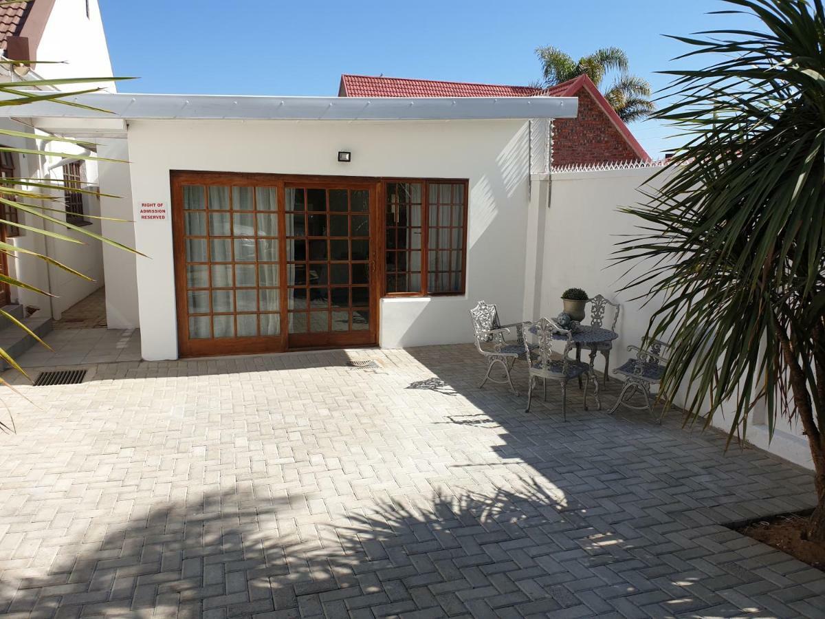 Pongola Road Self Catering Accommodation Uitenhage Exterior photo